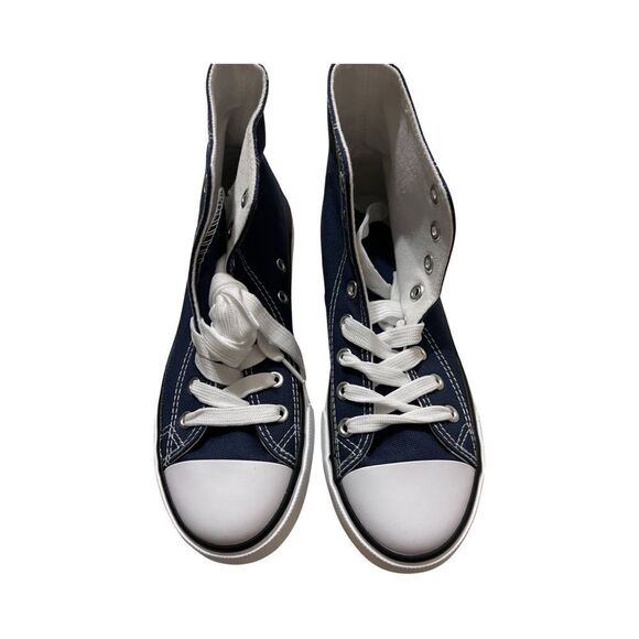 Womens Converse Knockoff” sneakers​​​ - Picture 8 of 9